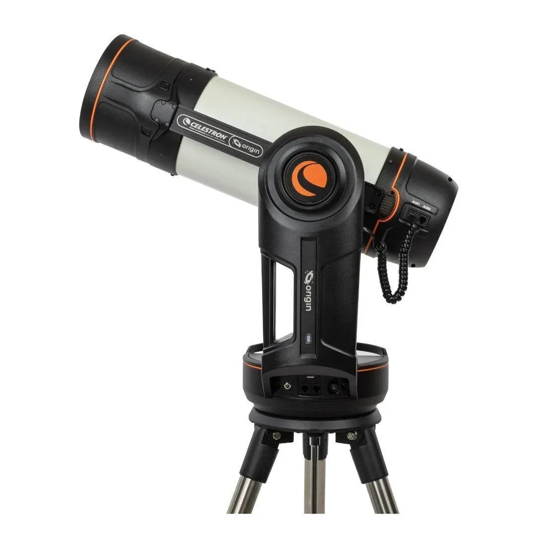 Celestron - Origin Intelligent Home Observatory Telescope