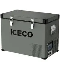 ICECO VL45ProS 12V Fridge Refrigerator