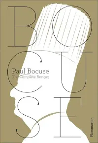 Paul Bocuse: The Complete Recipes