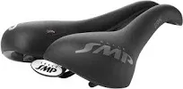 Selle SMP TRK Gel Saddle - Large