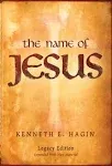 The Name of Jesus [Book]