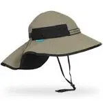 Sunday Afternoons Kids' Play Hat - Sand