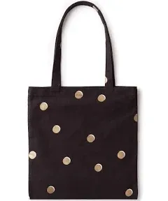 Tote Bag with Interior Pocket