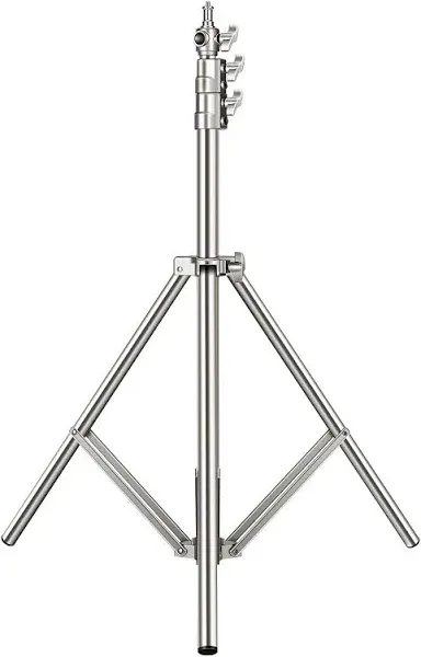 Neewer Stainless Steel Light Stand