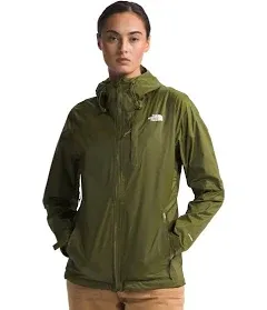 The North Face Women's Alta Vista Jacket