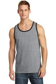 Port & Company Core Cotton Tank Tops