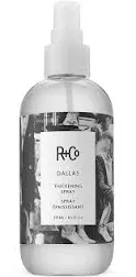 R+Co Dallas Thickening Spray, 8.5 Fl Oz