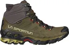 La Sportiva Men's Ultra Raptor II Mid Leather GTX