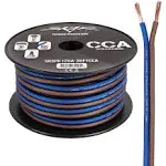 Skar Audio Speaker Wire Cable 100 Feet