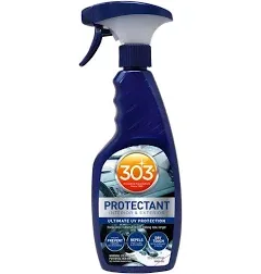 303 Automotive Protectant - Provides Superior UV Protection, Helps Prevent