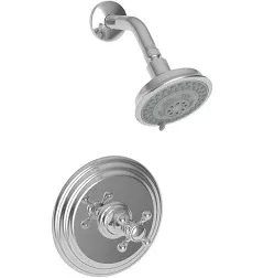 Newport Brass Astor Balanced Pressure Shower Trim Set