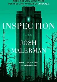 Inspection: A Novel