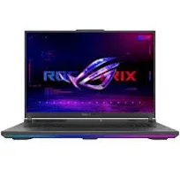 ASUS ROG Strix G18 Gaming Laptop 18" QHD Display