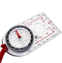 Sun Company ProMap Compass