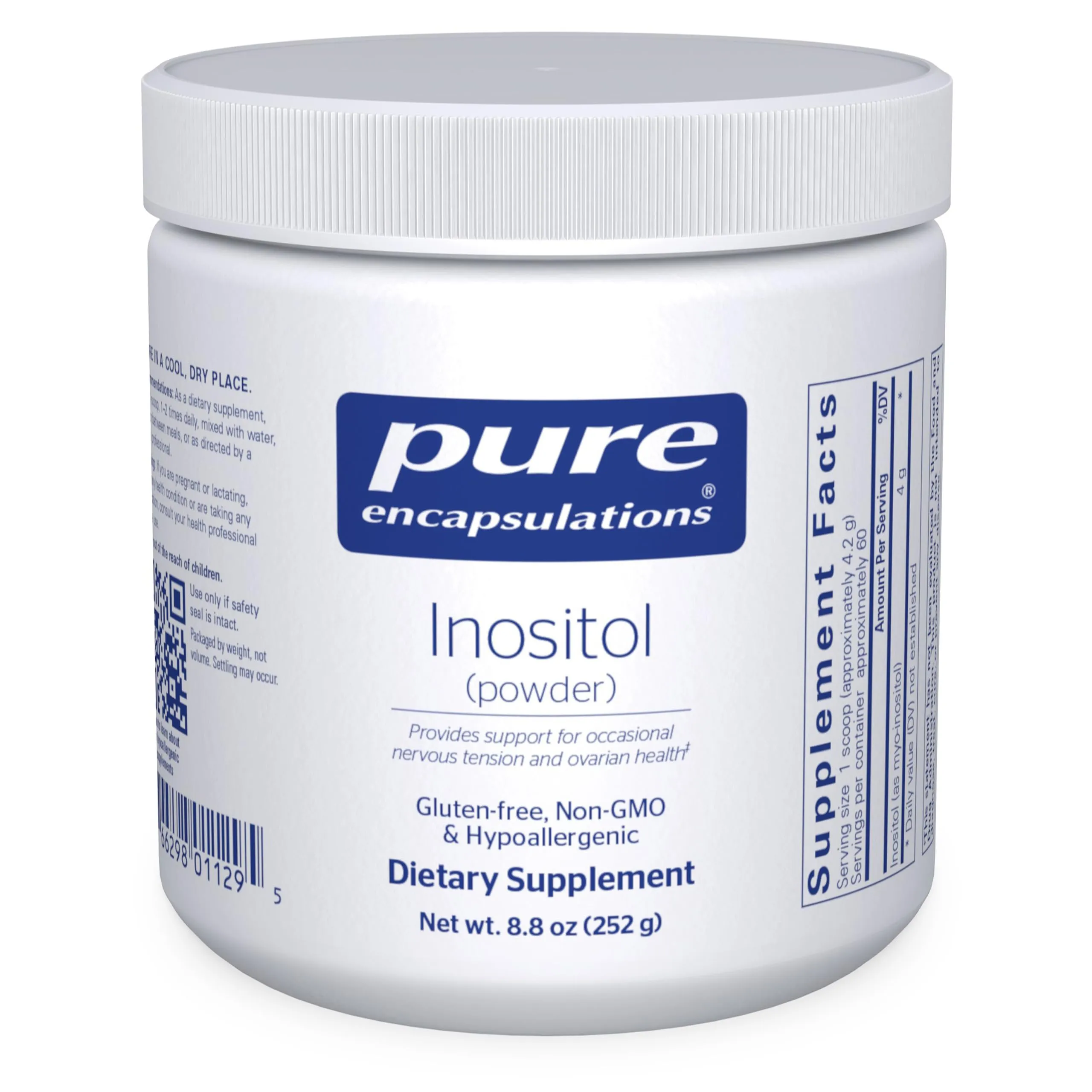 Pure Encapsulations Inositol