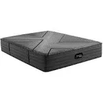 Beautyrest Black Lx-Class Medium Tight Top Queen Mattress