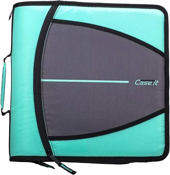 Case it Case Binder 3 Rings