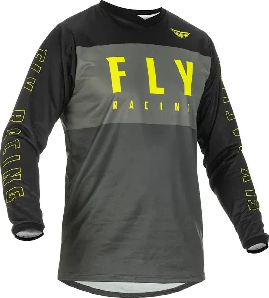 2022 Fly Racing Adult F-16 Jersey