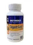 Enzymedica Digest Gold with ATPro Capsules - 180 count