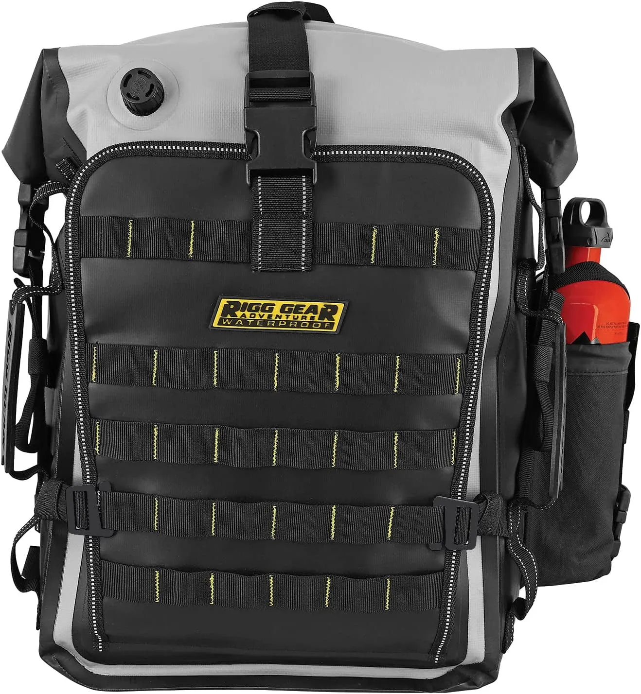 Nelson Rigg Hurricane Backpack Tail Pack - 30 Liter