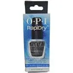 OPI RapiDry Top Coat