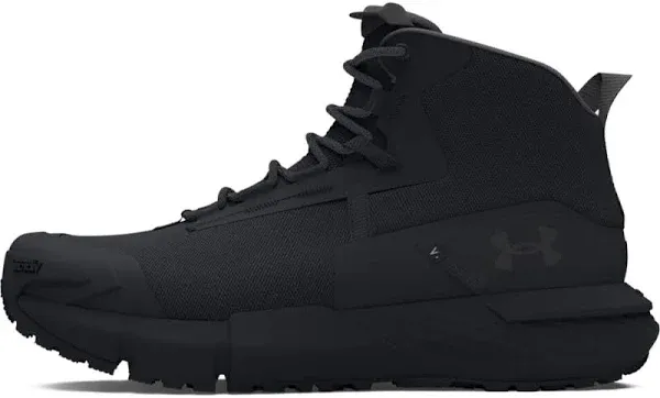 Men's Under Armour Charged Valsetz Mid Tactical Boots