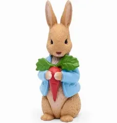 Peter Rabbit Tonies