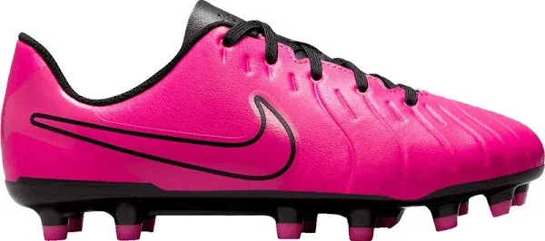 Nike Jr. Tiempo Legend 10 Club Soccer Cleats