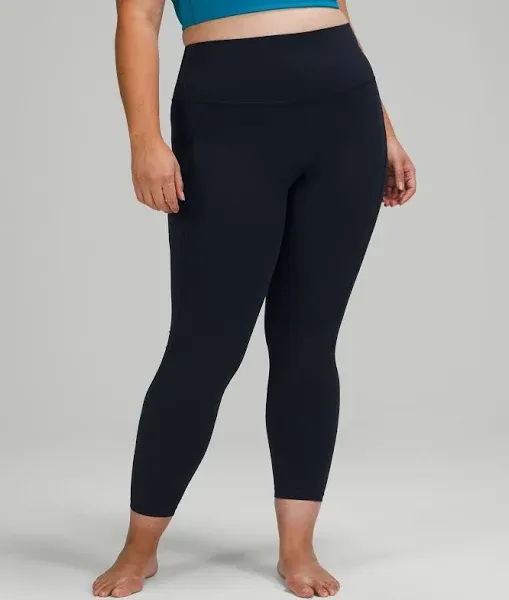 lululemon Align™ High-Rise size 18
Pant 25&quot;