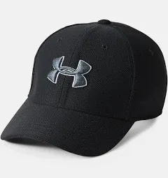 Under Armour Boys' Baseball Hat