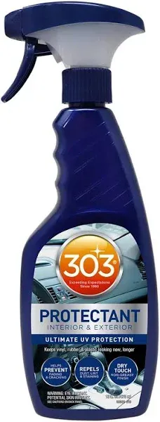 303 Products Automotive Protectant