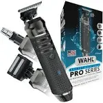 Wahl USA Pro Series High Visibility Skeleton Style Trimmer