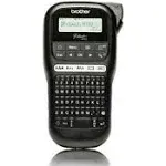 Brother - P-Touch Label Maker PT-H110 (Handheld)