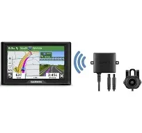 Garmin Drive 52 GPS Navigator