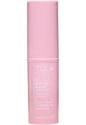 TULA Skincare Rose Glow + Get It Cooling and Brightening Eye Balm 0.35oz New