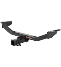 Curt Class 3 Trailer Hitch 13-18 Acura RDX