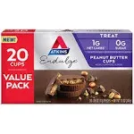 Atkins Value pack Endulge Peanut Butter Cups (12 oz)