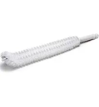 Brushtech Lint Catching Brush for Lower Level Dryer Traps of Clo