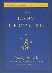 The Last Lecture