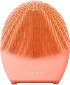 FOREO LUNA 4 Body Massaging Body Brush