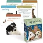 Puppyhood Deck: 50 Tips for Raising the Perfect Puppy [Book]