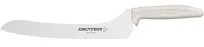 Dexter Russell 13583 Sani-Safe Scalloped Offset Sandwich Knife