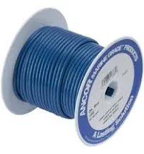 Ancor Marine Grade Primary Wire and Battery Cable