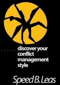 Discover Your Conflict Management Style