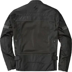 ScorpionEXO Cargo Air Jacket (XXXX-Large, Black)