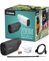 Canon PowerShot Zoom Digital Monocular