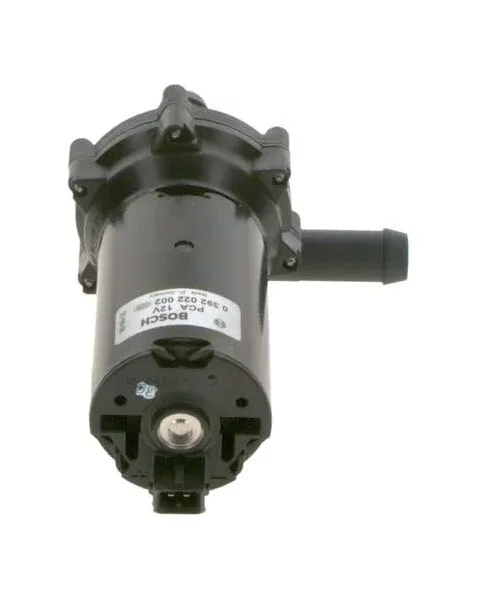 Bosch Auxiliary Water Pump