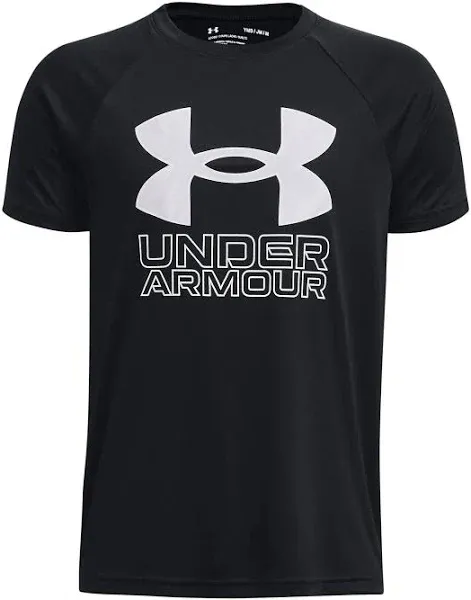 New Under Armour Big Boys&#039; Jersey T-Shirt Pick Size &amp; Color