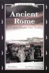 Ancient Rome: How It Affects You Today (An Uncle Eric Book.) by Maybury