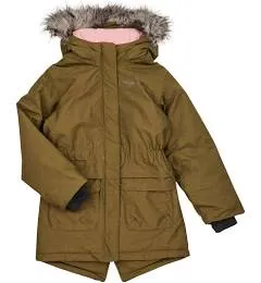 Columbia Girls' Nordic Strider Jacket